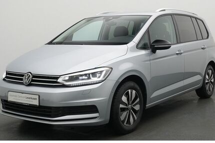 VW Touran 18.074 km 33.988 &euro; Leverkusen 51379
