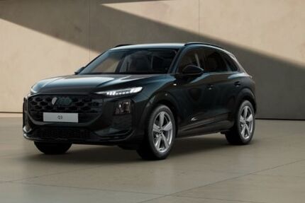 Audi Q3 1.407 km 46.950 &euro; Düsseldorf 40233