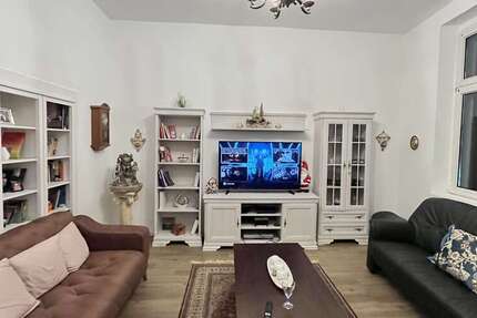 Wohnung Düsseldorf Bilk - 4 Zimmer, 106 m&sup2;, 385.000&euro; | Angebot:26717000