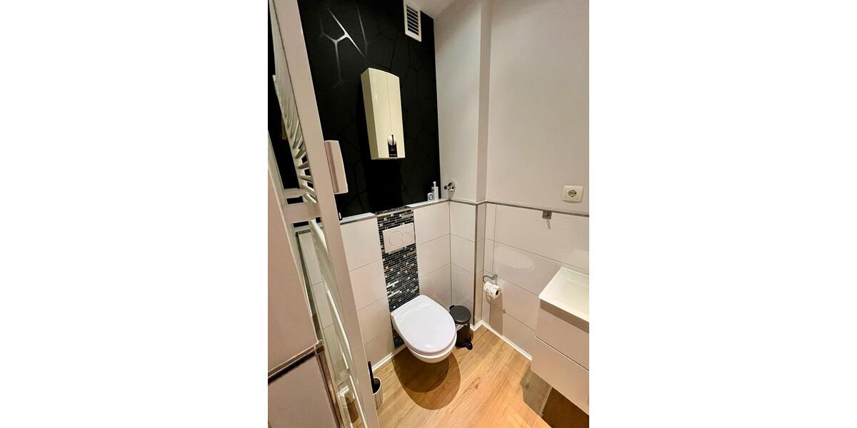 Etagenwohnung Düsseldorf Flingern Süd - 3 Zimmer, 95 m&sup2;, 559.000&euro; | Angebot:24996367