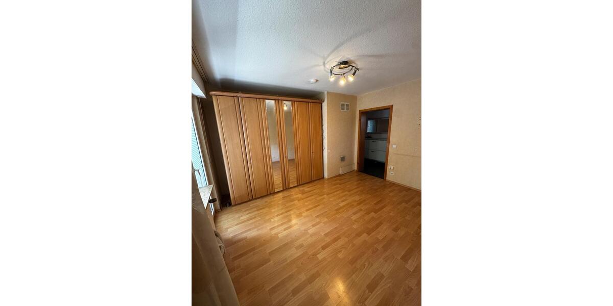 Hochparterre Köln Porz - 3 Zimmer, 66 m&sup2;, 238.000&euro; | Angebot:26710914
