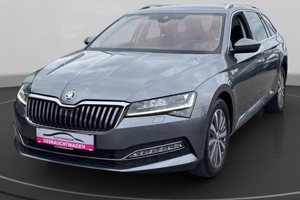 Skoda Superb 63.947 km 26.990 &euro; Köln 51145