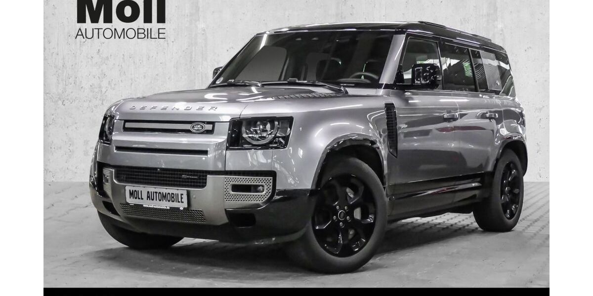 Land Rover Defender 27.930 km 71.980 &euro; Köln 51149
