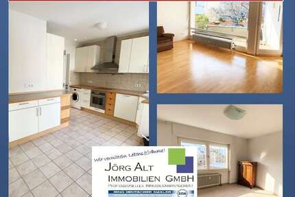 Wohnung Mettmann - 4 Zimmer, 117 m&sup2;, 950&euro; | Angebot:26995438