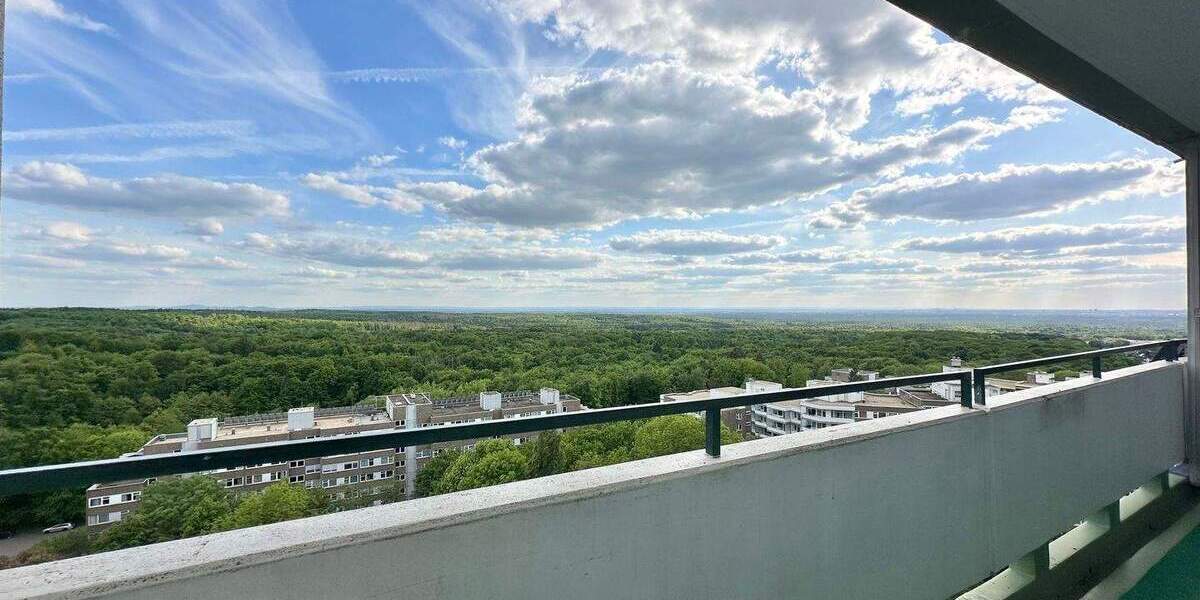 Etagenwohnung Bergisch Gladbach Bockenberg - 5 Zimmer, 129 m&sup2;, 245.000&euro; | Angebot:25718486