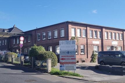 Gewerbeobjekt Leichlingen (Rheinland) - 8&euro; | Angebot:25377403