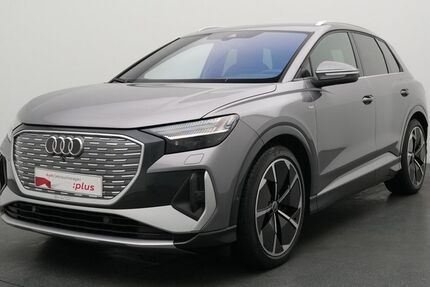 Audi Q4 61.558 km 38.480 &euro; Leverkusen 51373