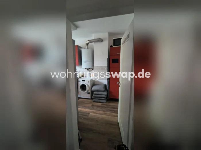 Etagenwohnung Köln Innenstadt - 2 Zimmer, 48 m&sup2;, 896&euro; | Angebot:25386643