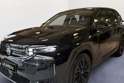 Citroen C5 Aircross 4.900 km 43.950 &euro; Düsseldorf 40233