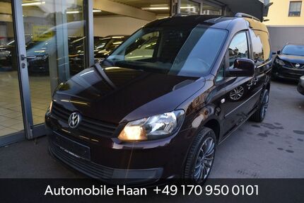 VW Caddy 230.914 km 5.800 &euro; Solingen 42719