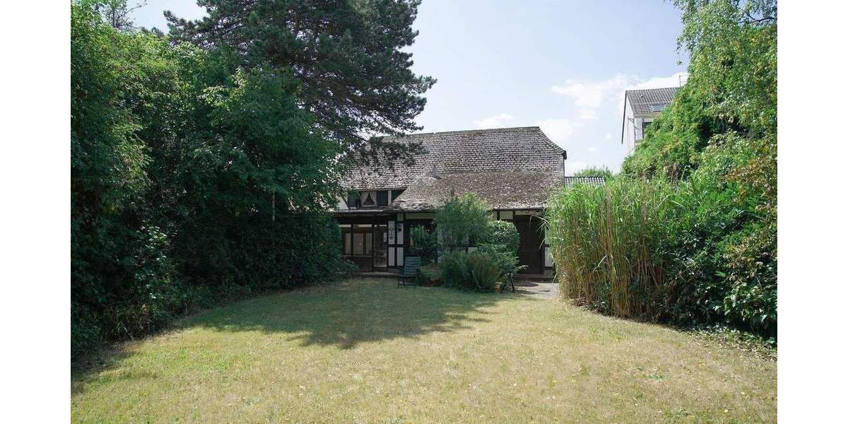 Mehrfamilienhaus, Wohnhaus Düsseldorf Urdenbach - 4 Zimmer, 121 m&sup2;, 739.000&euro; | Angebot:25820686