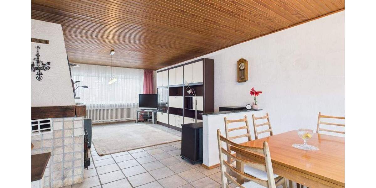 Einfamilienhaus Bergisch Gladbach / Refrath Alt-Refrath - 4 Zimmer, 110 m&sup2;, 469.000&euro; | Angebot:25691291