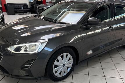 Ford Focus 289.000 km 7.700 &euro; Leverkusen 51371
