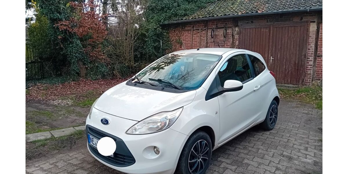 Ford Ka/Ka+ 157.000 km 2.199 &euro; Korschenbroich 41352