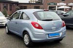 Opel Corsa D 125.600 km 2.000 &euro; Grevenbroich 41515