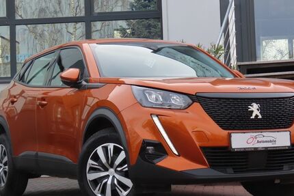 Peugeot 2008 145.012 km 11.290 &euro; Neuss 41469