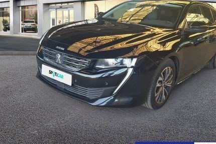Peugeot 508 115.475 km 16.888 &euro; Köln 51065