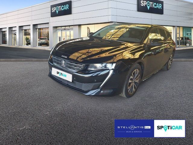 Peugeot 508 115.475 km 16.888 &euro; Köln 51065