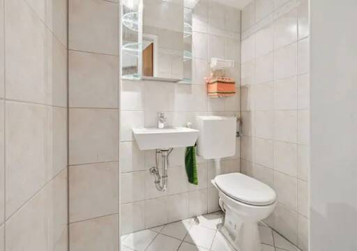 Etagenwohnung Düsseldorf Flingern Süd - 3 Zimmer, 88 m&sup2;, 1.250&euro; | Angebot:26725187