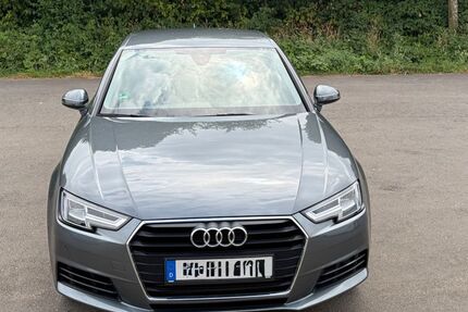 Audi A4 92.815 km 17.900 &euro; Köln 50765