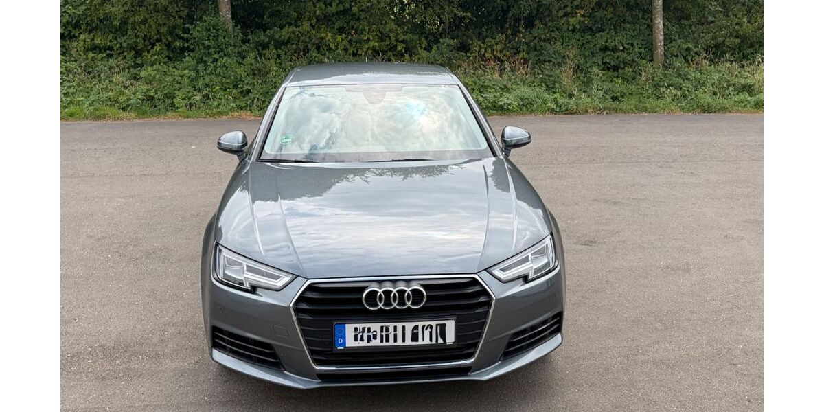 Audi A4 92.815 km 17.900 &euro; Köln 50765