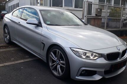 BMW 435 197.990 km 18.495 &euro; HILDEN 40724