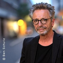 Purple Schulz - Ich hab nicht ewig Zeit - Die Tour zum Siebzigsten 10.10.2026 Scala Club