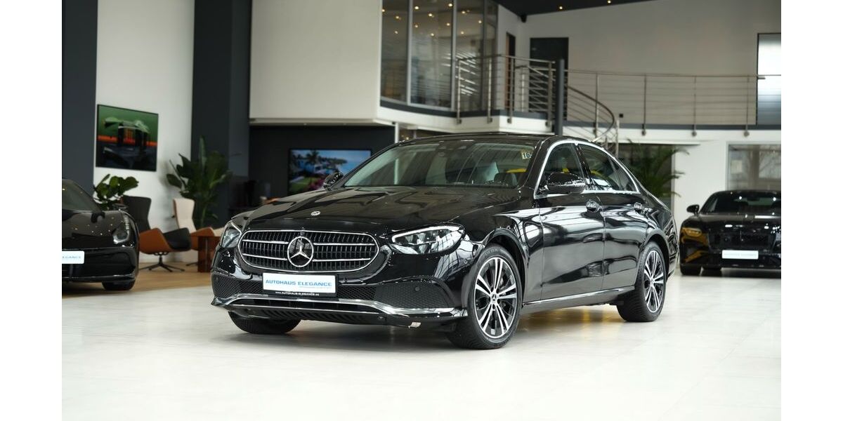 Mercedes-Benz E 450 20.067 km 51.980 &euro; Köln 51147