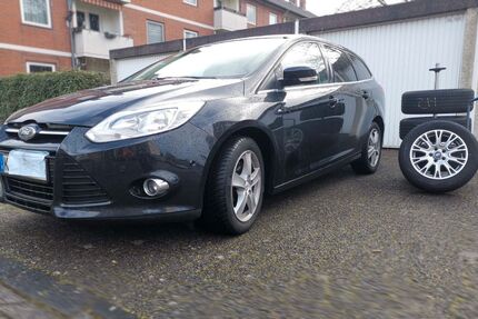 Ford Focus 184.500 km 5.800 &euro; Langenfeld 40764