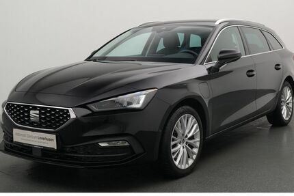 Seat Leon 43.958 km 21.980 &euro; Leverkusen 51379