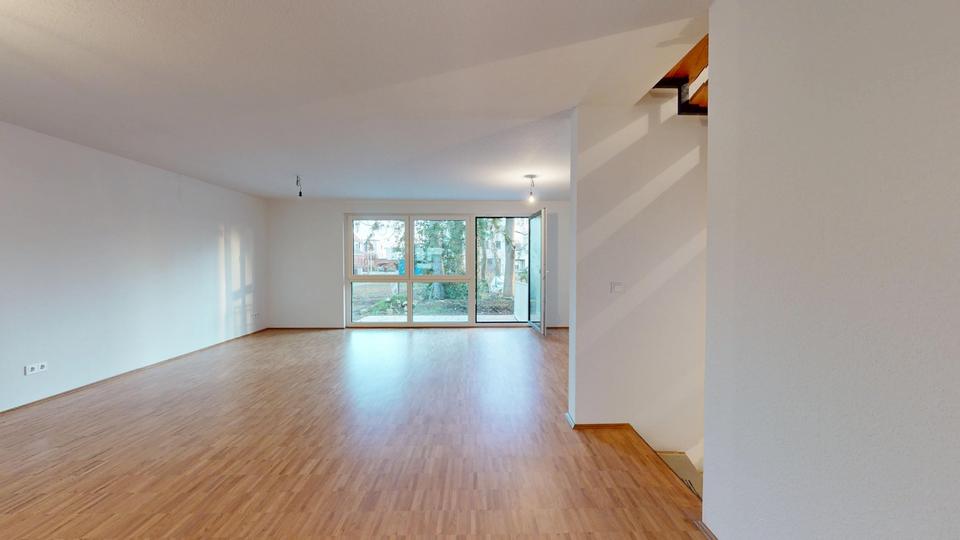 Doppelhaushälfte Pulheim - 6 Zimmer, 237 m&sup2;, 3.080&euro; | Angebot:25960460