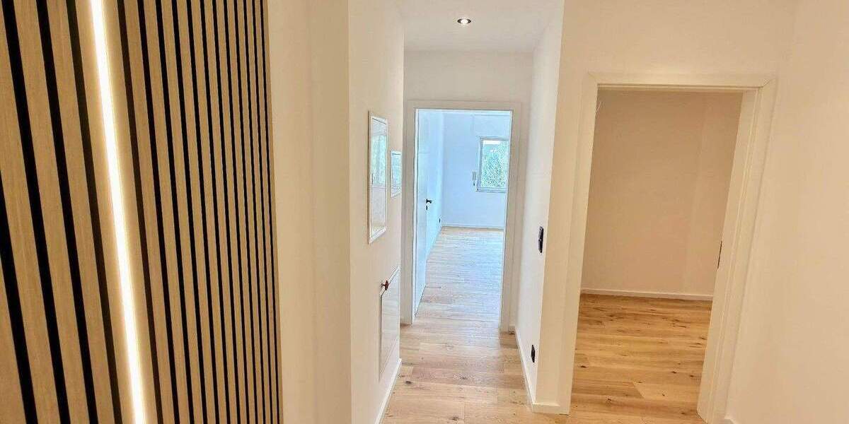Etagenwohnung Köln Holweide - 2 Zimmer, 40 m&sup2;, 184.900&euro; | Angebot:25838067