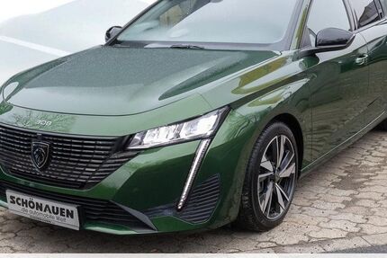 Peugeot 308 19.141 km 19.850 &euro; Kerpen 50171