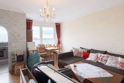 Wohnung Mettmann - 2 Zimmer, 56 m&sup2;, 480&euro; | Angebot:26026351