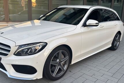 Mercedes-Benz C 250 136.000 km 19.500 &euro; Köln 50827