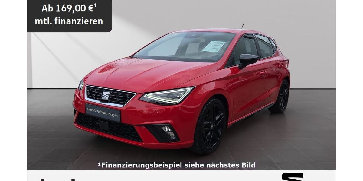 Seat Ibiza 23.800 km 15.890 &euro; Solingen 42719