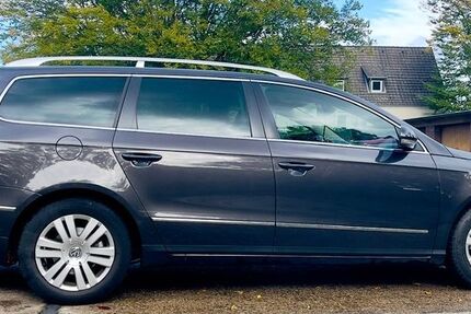 VW Passat 187.000 km 4.400 &euro; Leverkusen 51381