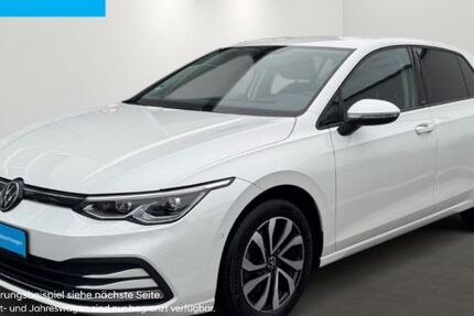 VW Golf 44.244 km 20.790 &euro; Mettmann 40822