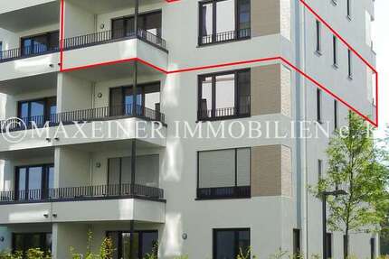 Wohnung Köln Rodenkirchen - 3 Zimmer, 84 m&sup2;, 520.000&euro; | Angebot:25957792