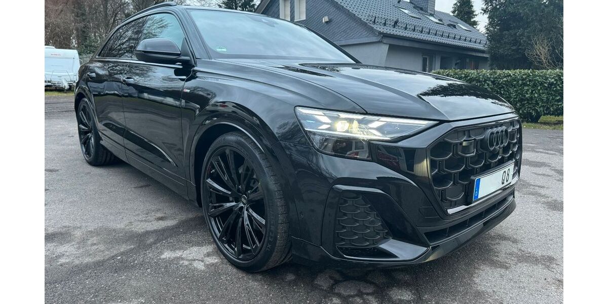 Audi Q8 14.900 km 112.455 &euro; Langenfeld 40764