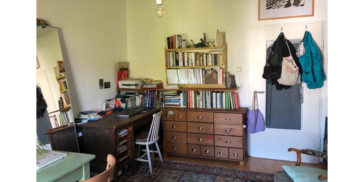 Etagenwohnung Düsseldorf Stadtbezirk 3 - 2 Zimmer, 20 m&sup2;, 400&euro; | Angebot:26030202