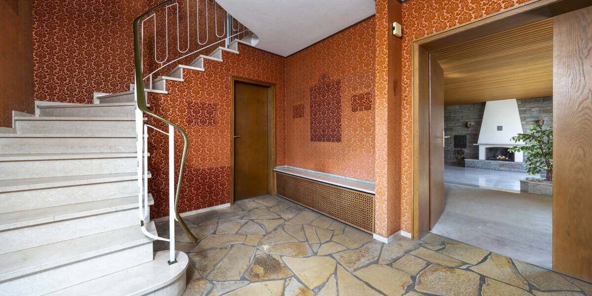 Einfamilienhaus Kaarst Kaarst-Nord - 7 Zimmer, 166 m&sup2;, 595.000&euro; | Angebot:26715365