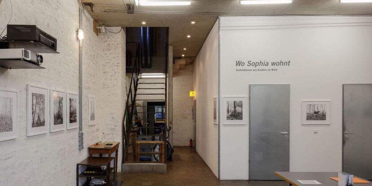 Gewerbeobjekt Köln Mülheim - 1.500&euro; | Angebot:25850622