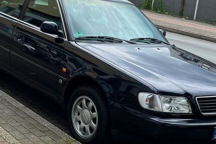 Audi A6 322.000 km 3.500 &euro; Köln 50825