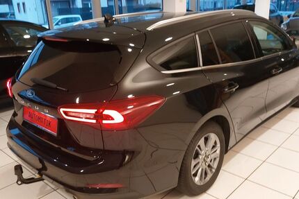 Ford Focus 36.150 km 21.500 &euro; Köln 51149