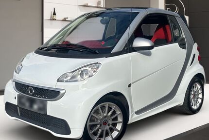 Smart ForTwo 127.000 km 7.488 &euro; Köln 51067