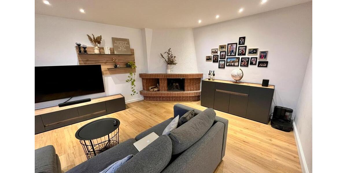 Etagenwohnung Düsseldorf Flingern Süd - 3 Zimmer, 95 m&sup2;, 559.000&euro; | Angebot:24996367