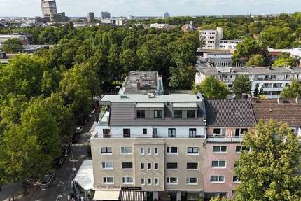 Wohnung Köln Lindenthal - 3 Zimmer, 80 m&sup2;, 599.000&euro; | Angebot:24696980