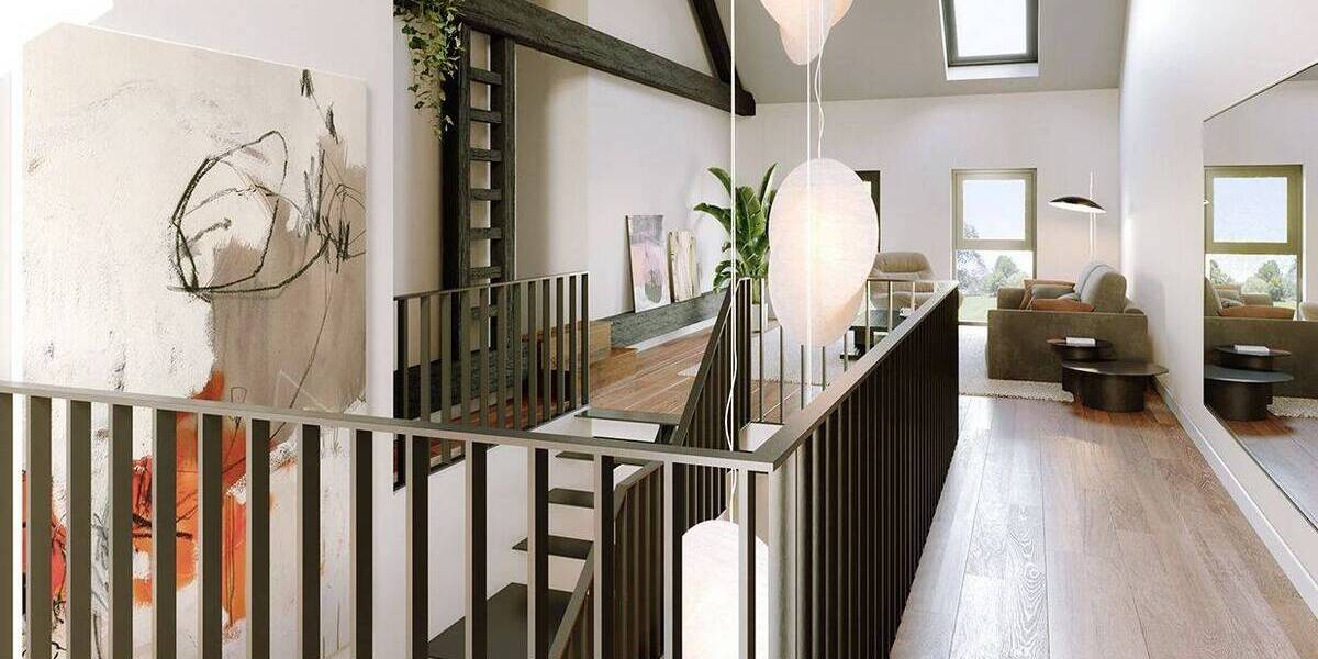 Etagenwohnung Willich Schiefbahn - 2 Zimmer, 123 m&sup2;, 908.773&euro; | Angebot:25685683