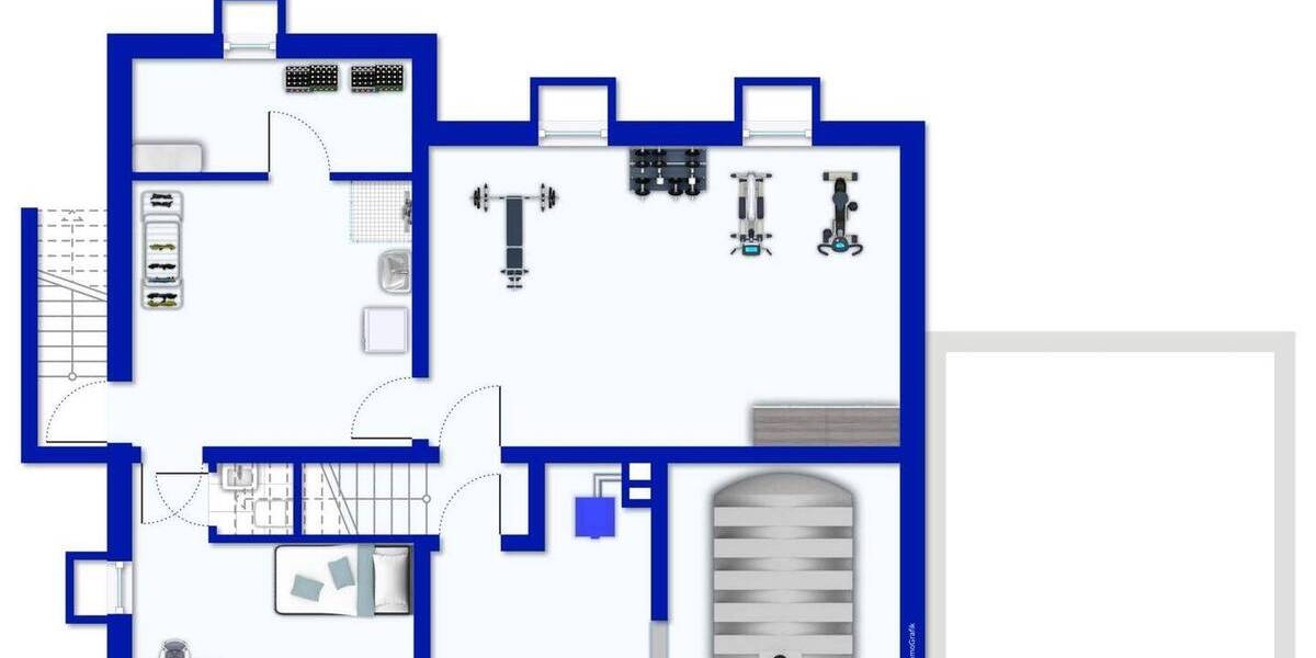 Einfamilienhaus Kaarst Holzbüttgen - 4 Zimmer, 153 m&sup2;, 599.000&euro; | Angebot:26066497